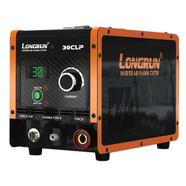 MÁY CẮT PLASMA LONGRUN - MODEL: 30CLP